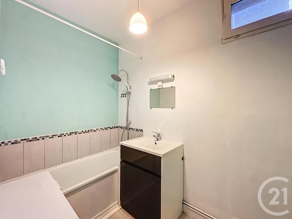 Appartement F2 à vendre  2 pièces - 52,84 m2 ROUEN - 76