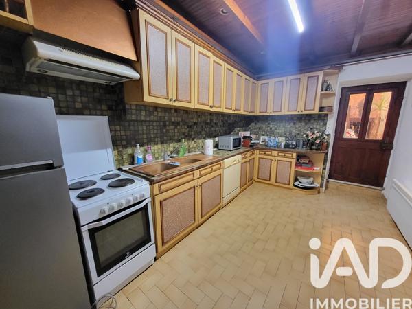 Maison à vendre 4 pièces 73,3 m² Les Sables-d'Olonne