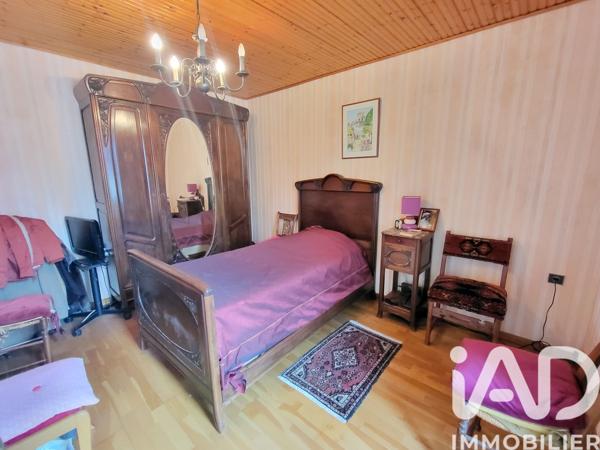 Maison à vendre 4 pièces 73,3 m² Les Sables-d'Olonne