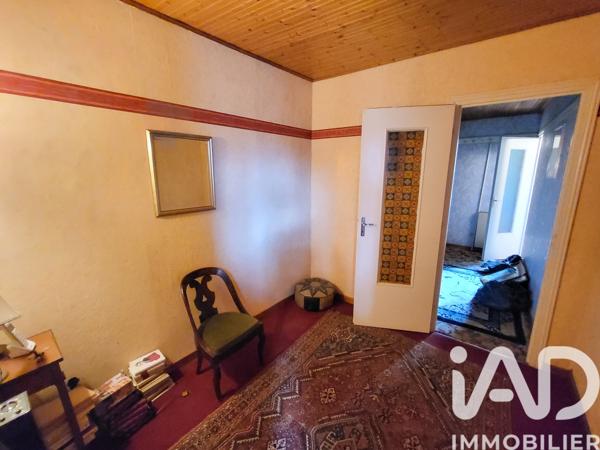 Maison à vendre 4 pièces 73,3 m² Les Sables-d'Olonne