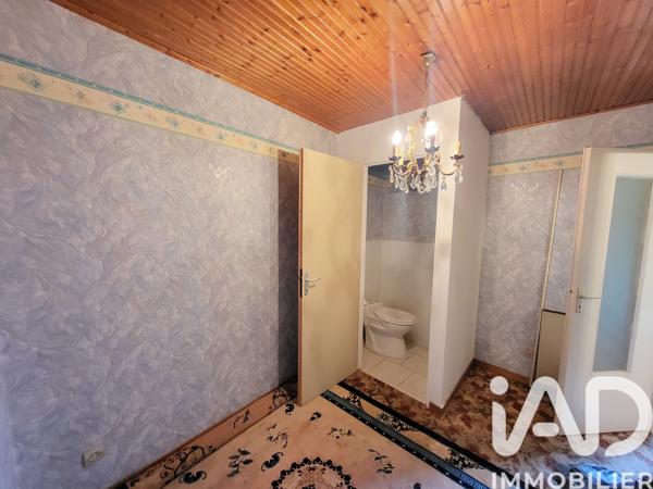 Maison à vendre 4 pièces 73,3 m² Les Sables-d'Olonne