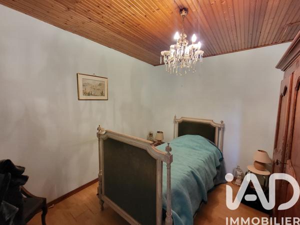 Maison à vendre 4 pièces 73,3 m² Les Sables-d'Olonne
