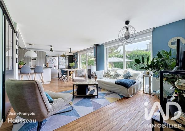 Maison à vendre 5 pièces 105 m² Wasquehal
