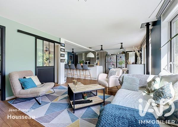 Maison à vendre 5 pièces 105 m² Wasquehal