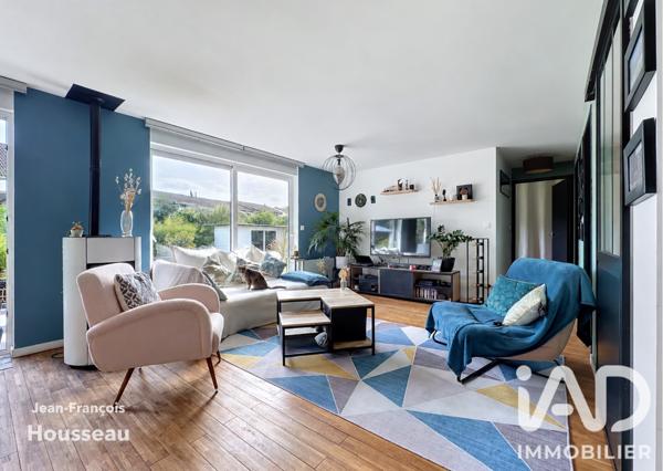 Maison à vendre 5 pièces 105 m² Wasquehal