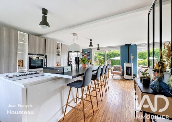 Maison à vendre 5 pièces 105 m² Wasquehal