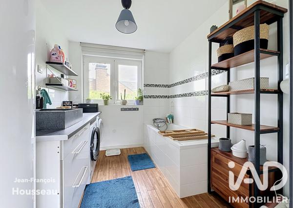 Maison à vendre 5 pièces 105 m² Wasquehal