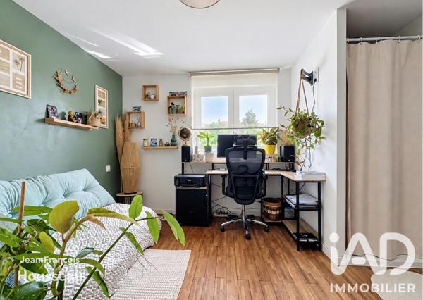Maison à vendre 5 pièces 105 m² Wasquehal