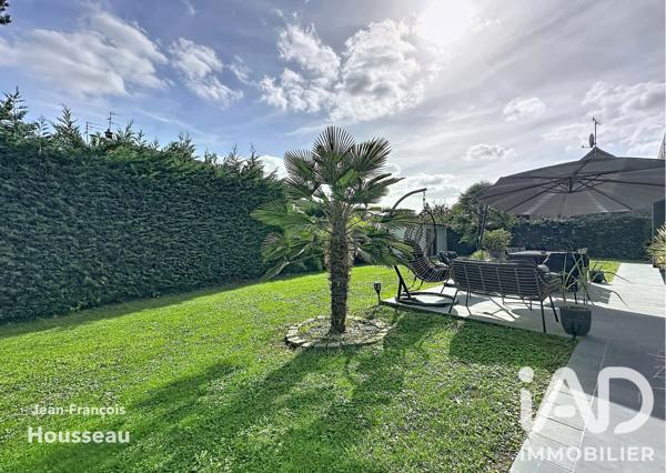 Maison à vendre 5 pièces 105 m² Wasquehal