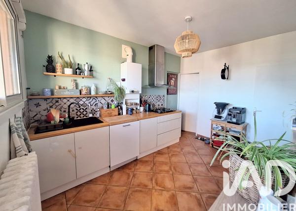 Appartement à vendre 4 pièces 80 m² Toulouse
