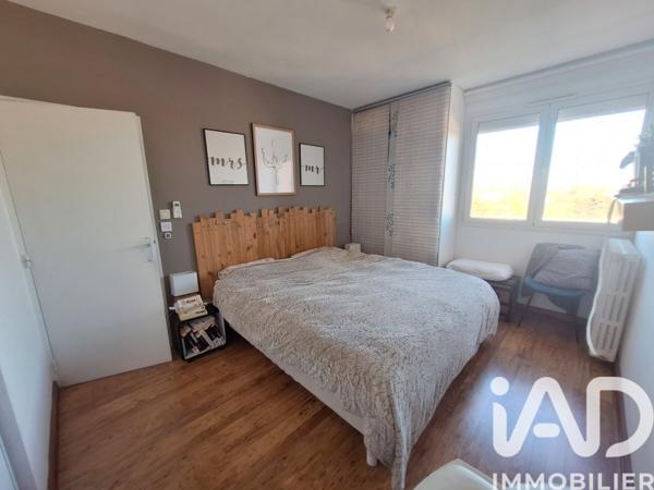 Appartement à vendre 4 pièces 80 m² Toulouse