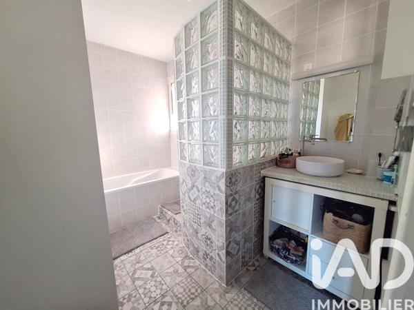 Appartement à vendre 4 pièces 80 m² Toulouse