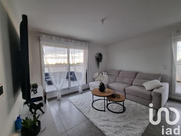 Appartement à vendre 5 pièces 80 m² Talange
