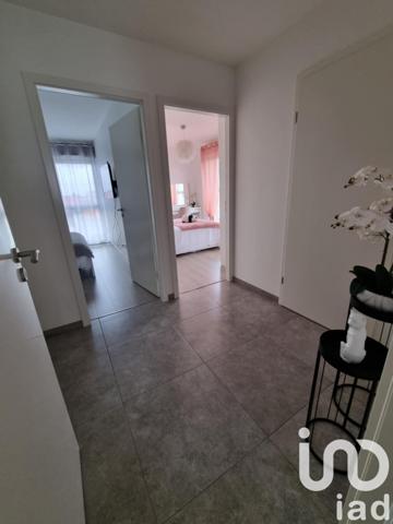 Appartement à vendre 5 pièces 80 m² Talange