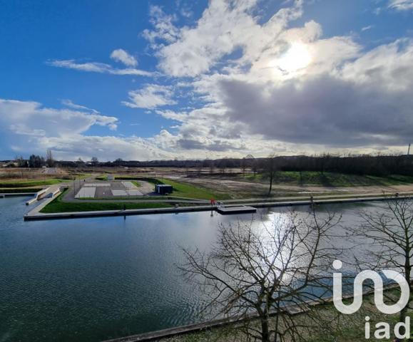 Appartement à vendre 5 pièces 80 m² Talange