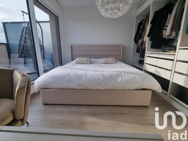 Appartement à vendre 5 pièces 80 m² Talange