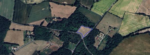 À saisir ! Deux parcelles de terrain