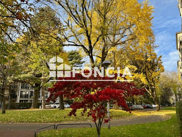 À vendre Appartement 3 pièces 68 m² - Sceaux 92330