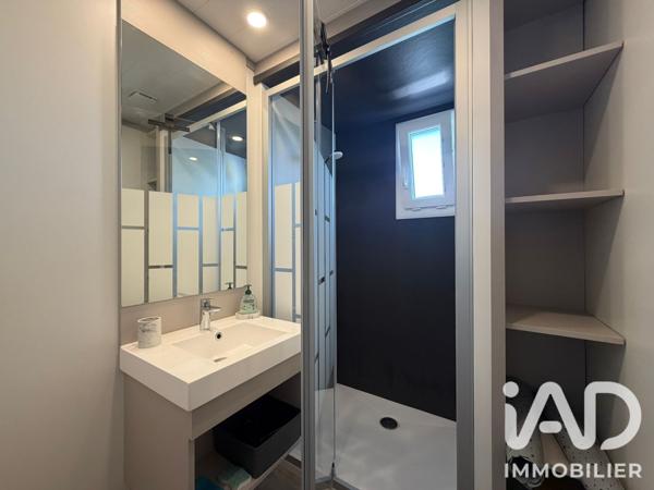 Appartement à vendre 4 pièces 49 m² Hasparren