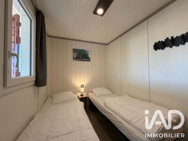 Appartement à vendre 4 pièces 49 m² Hasparren