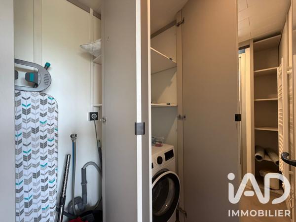 Appartement à vendre 4 pièces 49 m² Hasparren