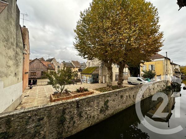 Maison à vendre  4 pièces - 84,15 m2 MONTARGIS - 45