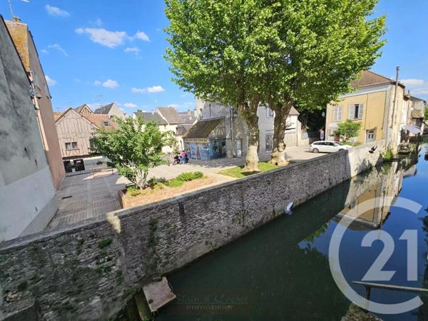 Maison à vendre  4 pièces - 84,15 m2 MONTARGIS - 45