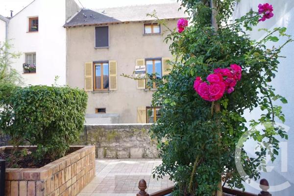 Maison à vendre  4 pièces - 84,15 m2 MONTARGIS - 45