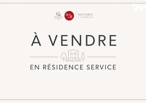 SAINT OUEN SUR SEINE - A VENDRE - SPECIAL INVESTISSEUR