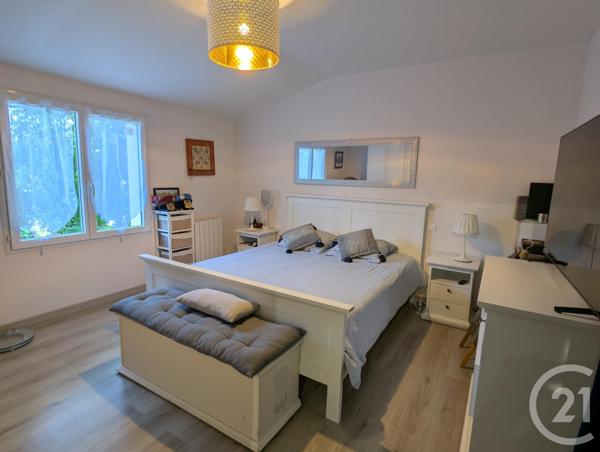 Maison à vendre  5 pièces - 132 m2 ST GERVAIS - 85