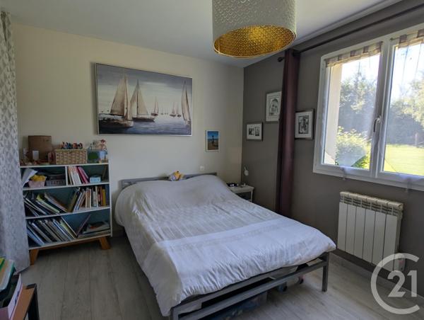 Maison à vendre  5 pièces - 132 m2 ST GERVAIS - 85