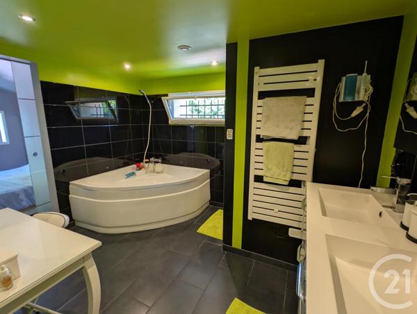 Maison à vendre  5 pièces - 132 m2 ST GERVAIS - 85