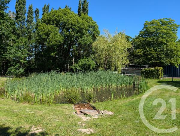 Maison à vendre  5 pièces - 132 m2 ST GERVAIS - 85