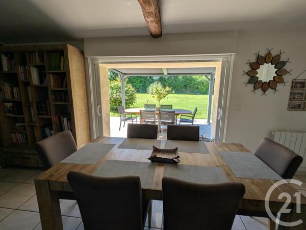 Maison à vendre  5 pièces - 132 m2 ST GERVAIS - 85