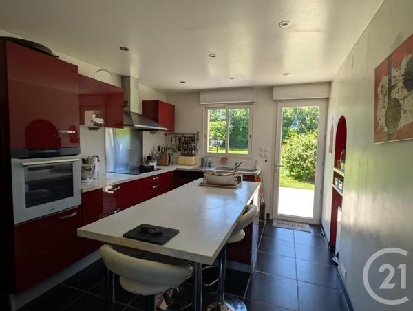 Maison à vendre  5 pièces - 132 m2 ST GERVAIS - 85