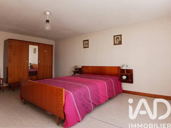 Maison à vendre 7 pièces 131 m² La Tessoualle