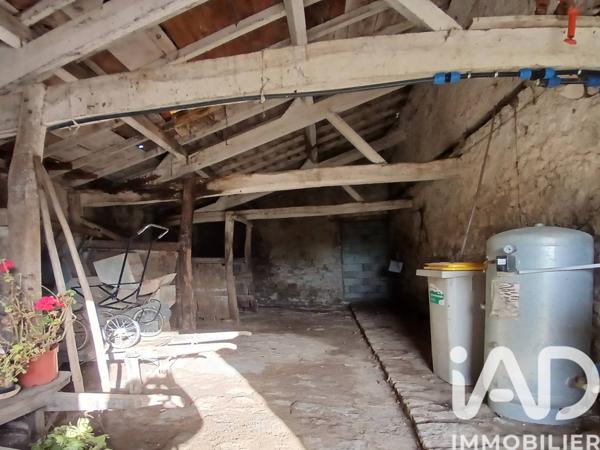 Maison à vendre 7 pièces 131 m² La Tessoualle