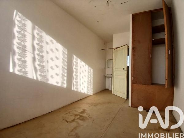 Maison à vendre 7 pièces 131 m² La Tessoualle