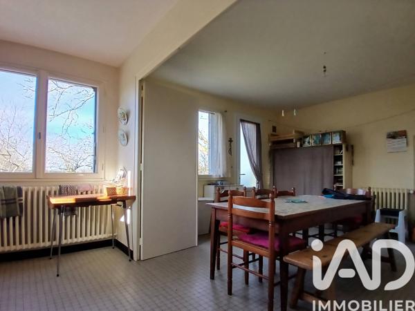 Maison à vendre 7 pièces 131 m² La Tessoualle