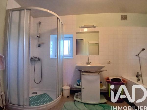 Maison à vendre 7 pièces 131 m² La Tessoualle