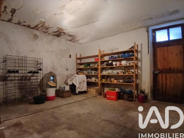 Maison à vendre 7 pièces 131 m² La Tessoualle