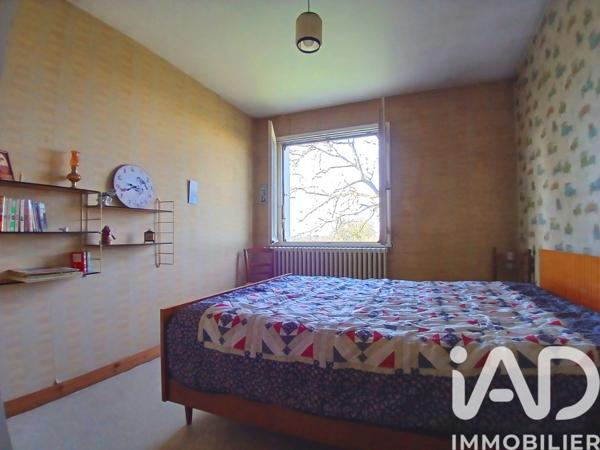 Maison à vendre 7 pièces 131 m² La Tessoualle