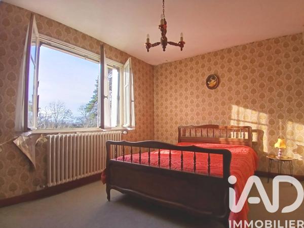 Maison à vendre 7 pièces 131 m² La Tessoualle