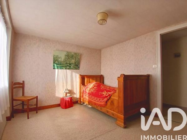 Maison à vendre 7 pièces 131 m² La Tessoualle