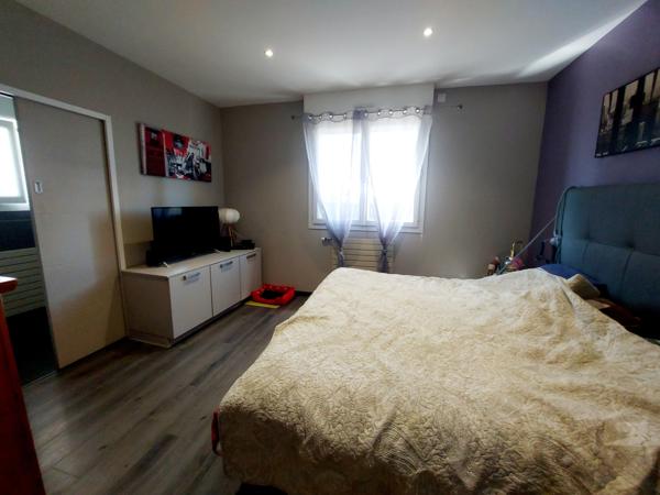 Saint-Berthevin (53940) MAISON PLAIN-PIED ST BERTHEVIN