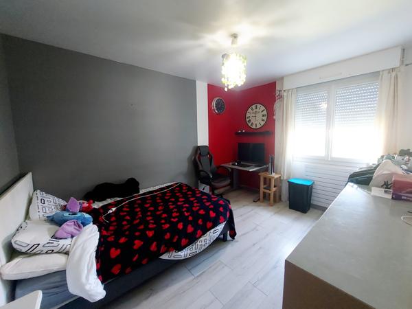 Saint-Berthevin (53940) MAISON PLAIN-PIED ST BERTHEVIN