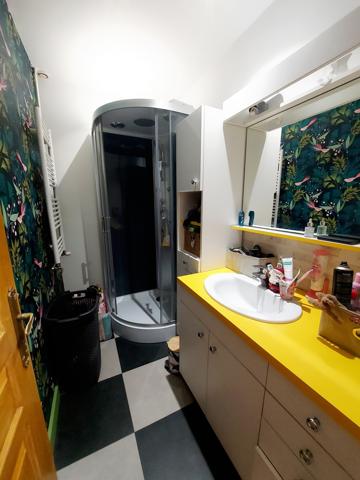 Saint-Berthevin (53940) MAISON PLAIN-PIED ST BERTHEVIN