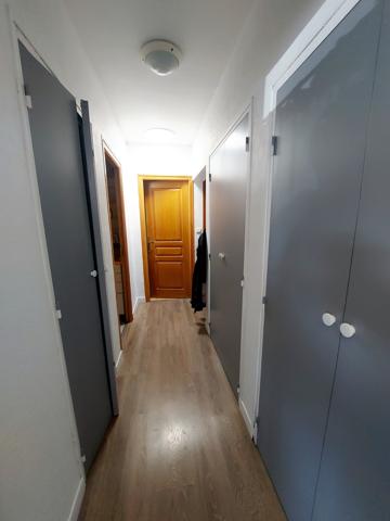 Saint-Berthevin (53940) MAISON PLAIN-PIED ST BERTHEVIN