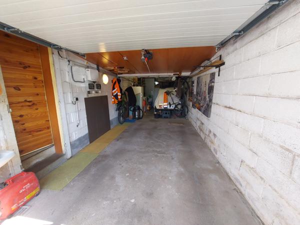 Saint-Berthevin (53940) MAISON PLAIN-PIED ST BERTHEVIN