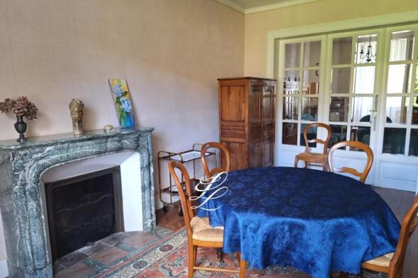 Vente - Maison 5 pièces 113 m 2 SABLE SUR SARTHE (72300)